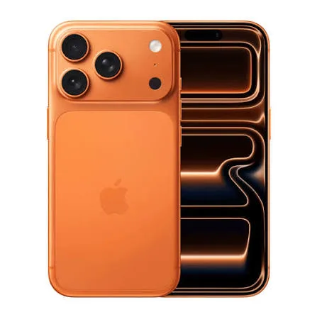 iPhone 17 Pro Max 256GB