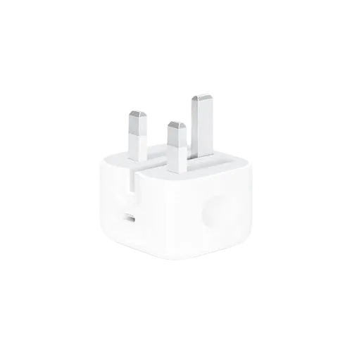 Apple USB-C 20W Power Adapter