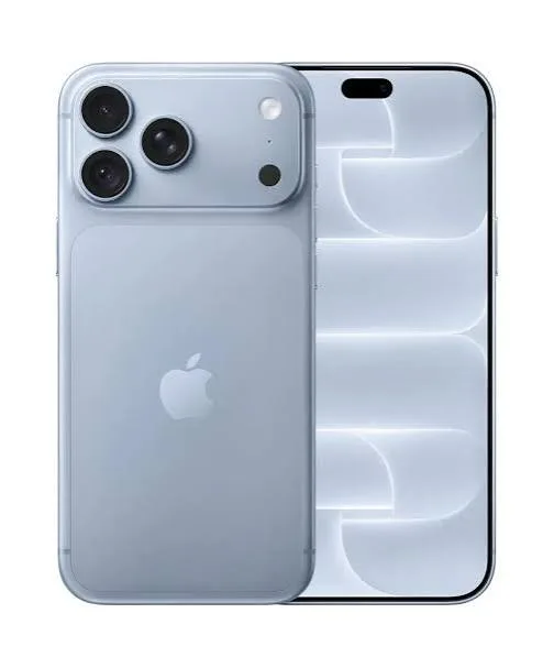 iphone 18pro max 256gb