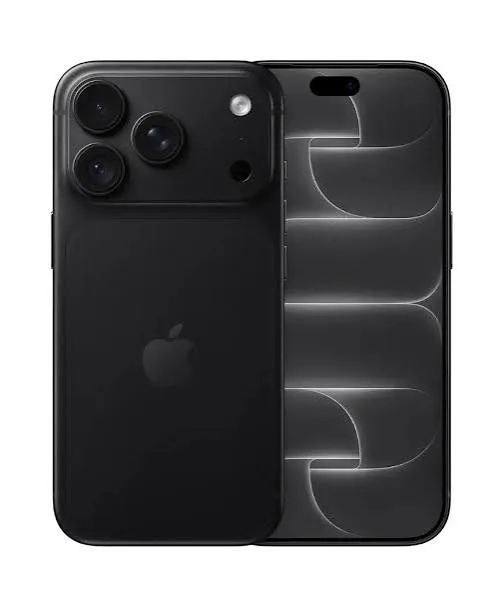 iphone 18pro max 256gb