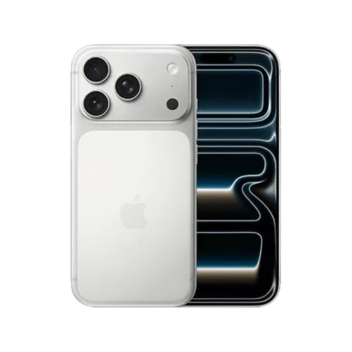 Iphone 17 pro max 256gb 