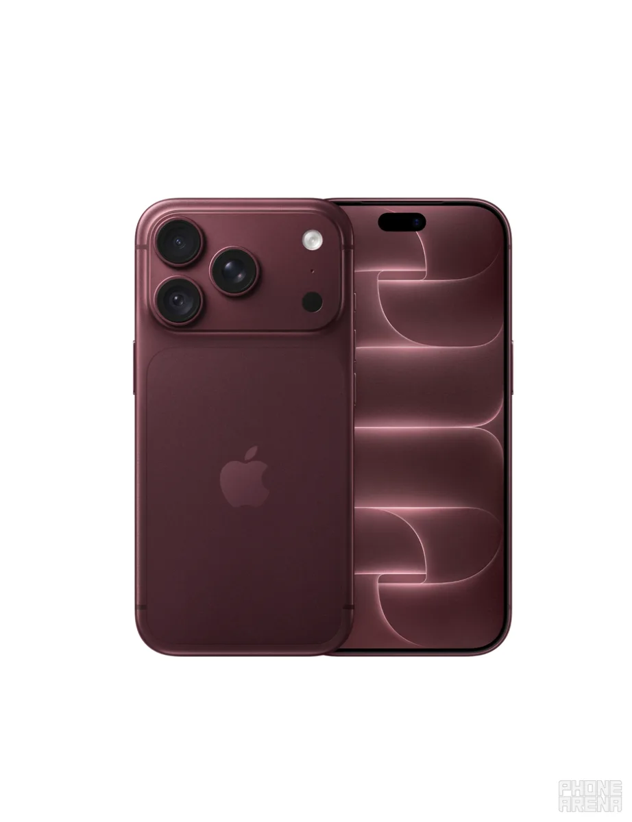 iphone 18pro 256gb